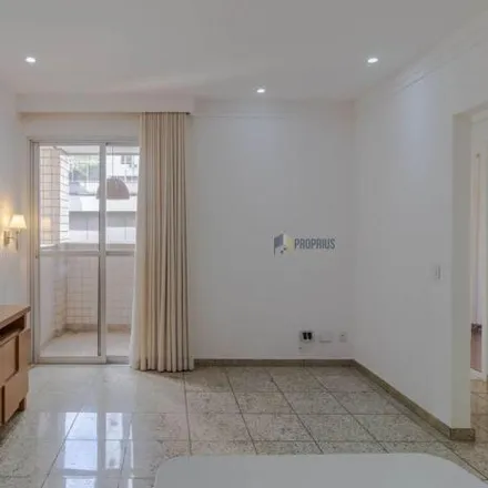 Image 2 - unnamed road, Belvedere, Belo Horizonte - MG, Brazil - Apartment for sale