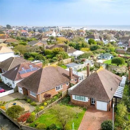 Image 3 - Moat Way, Worthing, West Sussex, Bn12 - House for sale