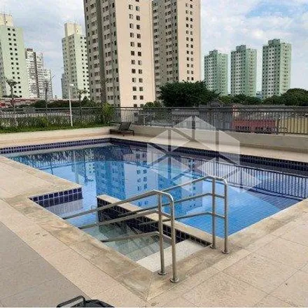 Buy this 2 bed apartment on Rua Piratininga 201 L2 in Brás, São Paulo - SP