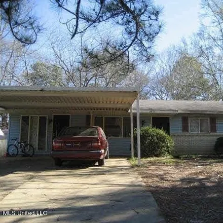Buy this 3 bed house on 2498 Coronet Place in Jackson, MS 39204