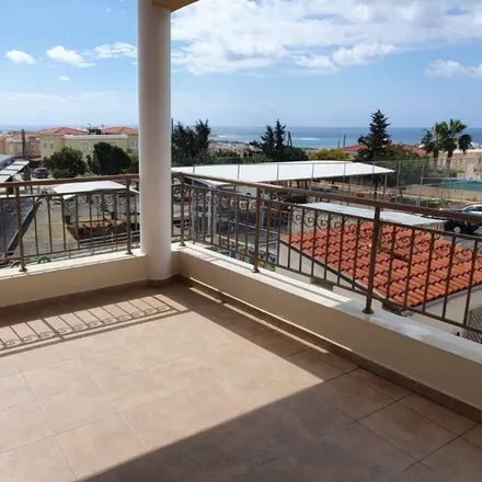 Buy this 5 bed house on Κοινότητα Χλώρακα in Paphos District, Cyprus