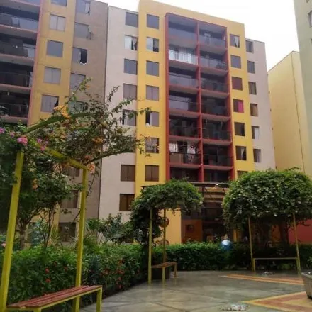 Buy this 3 bed apartment on Avenida Alfredo Mendiola in Los Olivos, Lima Metropolitan Area 15307
