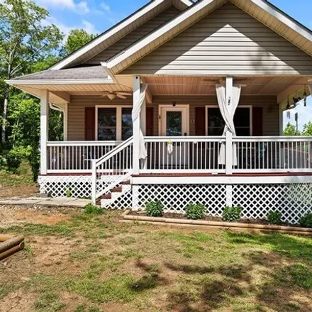 Buy this 2 bed house on 161 Senecatu Drive in Laurens County, SC 29384