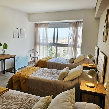 Image 5 - Mendoza, Sección 2ª Barrio Cívico, Argentina - Apartment for rent
