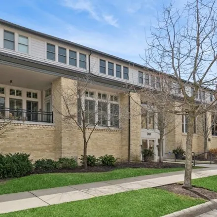 Image 3 - 240;260 Whistler Road, Highland Park, IL 60035, USA - Condo for sale