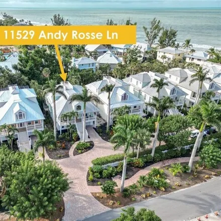Image 2 - 11577 Andy Rosse Lane, Captiva, Lee County, FL 33924, USA - House for sale