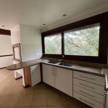 Buy this 3 bed apartment on Rua Joao Alfredo Schneider in Planalto, Gramado - RS