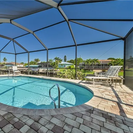 Image 9 - 1907 Southeast 10th Street, Cape Coral, FL 33990, USA - House for sale