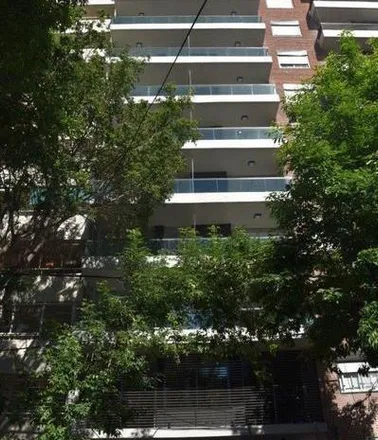 Buy this 1 bed apartment on Paraguay 2172 in Abasto, Rosario
