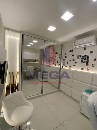 Buy this 2 bed apartment on Avenida Professora Francelina Carneiro Setubal in Itapuã, Vila Velha - ES