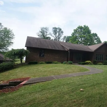 Buy this 3 bed house on 25168 Mid Rd in Batesville, Indiana