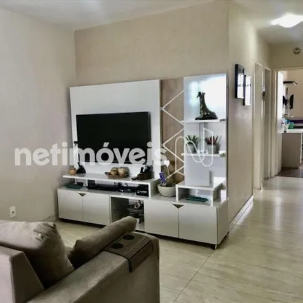 Buy this 3 bed apartment on Rua Pio XI in Ipiranga, Belo Horizonte - MG