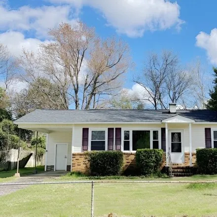 Buy this 3 bed house on 63 Ward Cir in Aiken, South Carolina