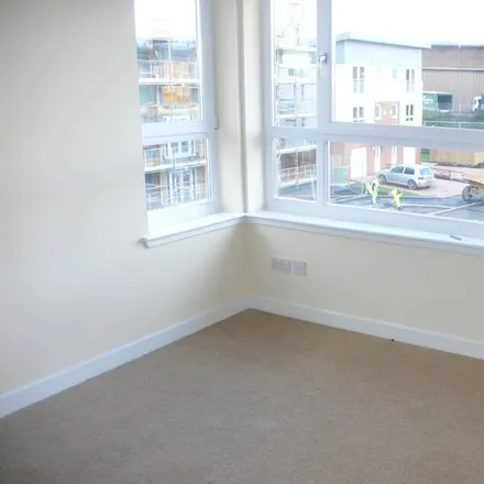 Image 4 - Alloa, Old Brewery Lane, FK10 3GL, United Kingdom - Apartment for rent