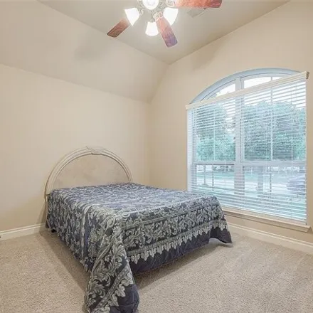 Image 5 - 17412 Aldenwilds Lane, Fort Bend County, TX 77407, USA - House for sale