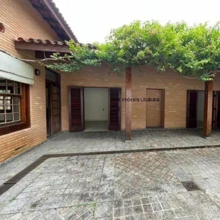Image 2 - Rua Maria Regina, Estufa I, Ubatuba - SP, 11689-046, Brazil - House for sale