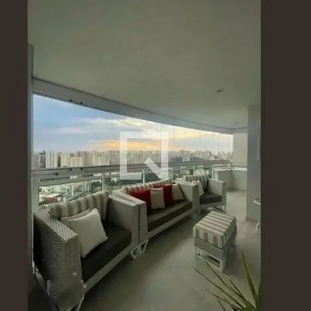 Buy this 4 bed apartment on Rua Itapimirum in Vila Andrade, São Paulo - SP