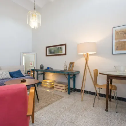 Image 3 - Escoberos, 41002 Seville, Spain - Apartment for rent