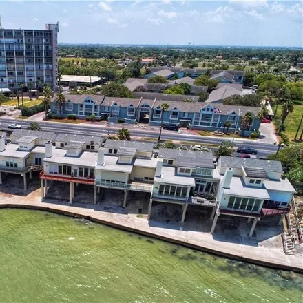 Image 3 - Bay Shore Inn, 4349 Ocean Drive, Corpus Christi, TX 78412, USA - Townhouse for sale