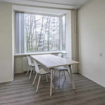 Image 6 - Professor Lorentzlaan 90, 1181 WL Amstelveen, Netherlands - Room for rent