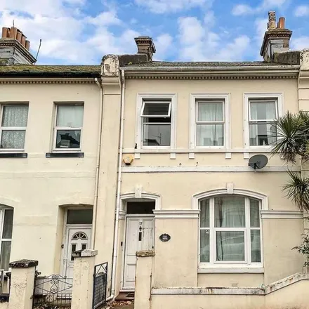 Rent this 1 bed room on All Saints Church in Bampfylde Road, Torquay
