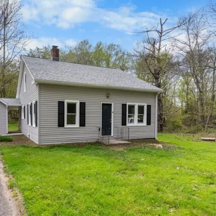 Buy this 3 bed house on 660 Fish Rock Road in Oakdale Manor, Southbury