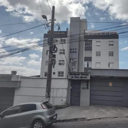 Rent this 2 bed apartment on Rua Rio de Janeiro in Imbiruçu, Betim - MG
