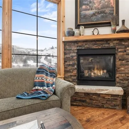 Image 3 - Bank of the West, 6th Street, Steamboat Springs, CO 80487, USA - House for sale