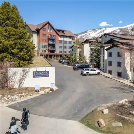 Image 1 - Dulany, Apres Ski Way, Steamboat Springs, CO 80477, USA - Condo for sale
