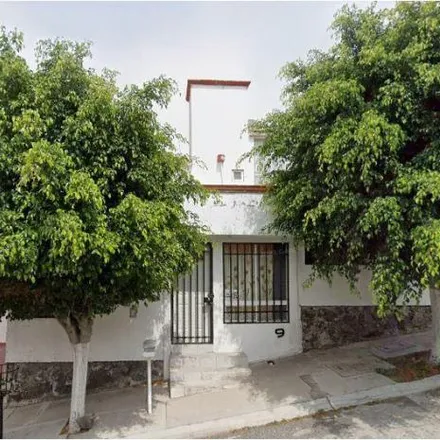 Image 2 - Calle Barroco, Mision Mariana 2, 76091 Corregidora, QUE, Mexico - House for sale