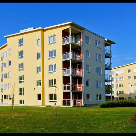 Rent this 3 bed apartment on Knektgatan 2B in 587 36 Linköping, Sweden