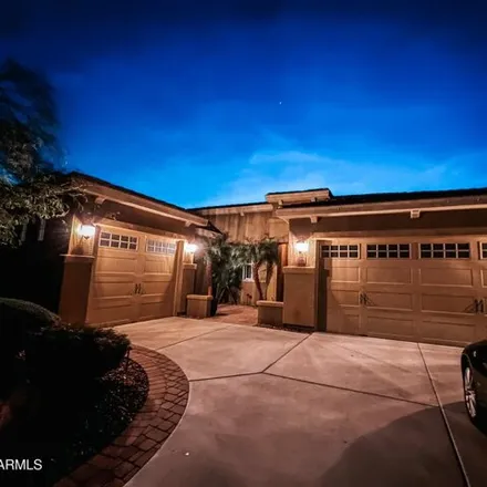 Rent this 4 bed house on 24208 North 24th Place in Phoenix, AZ 85024