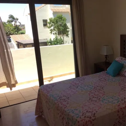 Rent this 3 bed house on San Javier in Region of Murcia, Spain