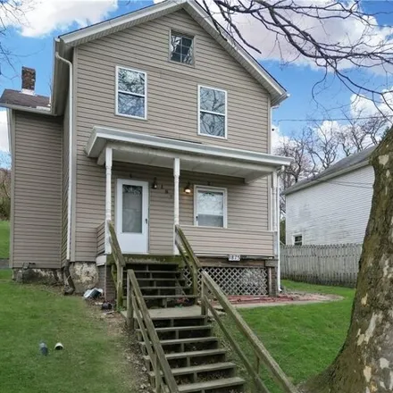 Buy this studio house on 1887 5th Avenue in Freedom, Beaver County