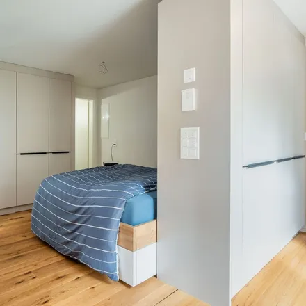 Rent this 1 bed apartment on Altmannweg 1 in 9012 St. Gallen, Switzerland