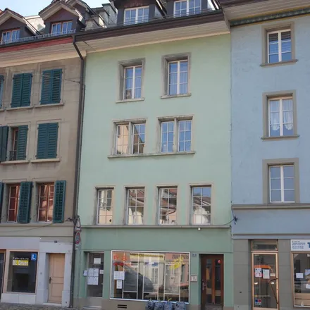 Image 4 - Fahrschule Stefan Bärtschi, Metzgergasse, 3401 Burgdorf, Switzerland - Apartment for rent