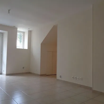 Rent this 1 bed apartment on 5 Sentier des Jardins in 91220 Brétigny-sur-Orge, France