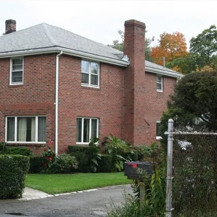 Rent this 2 bed house on 48 Mill Street in West Natick, Natick
