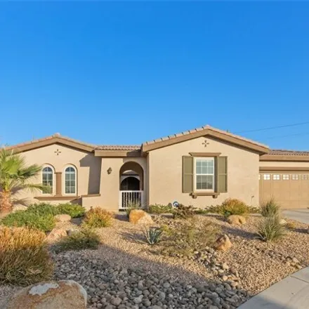 Buy this 5 bed house on 35996 Chagall Lane in Palm Desert, CA 92211