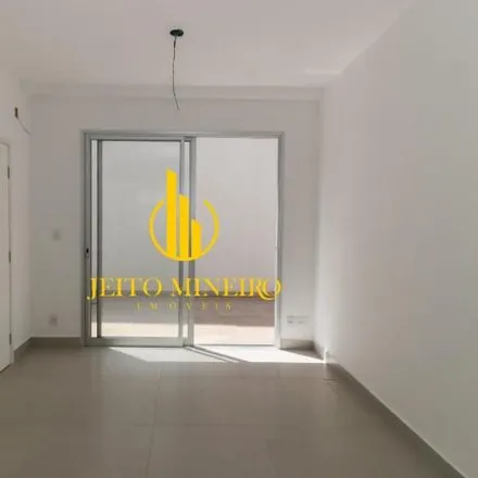 Buy this 2 bed apartment on Rua Engenheiro Ocelo Cirino in Estoril, Belo Horizonte - MG