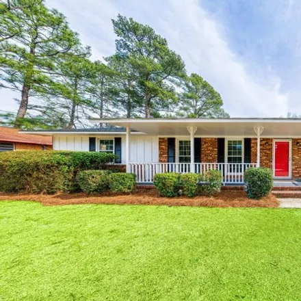 Buy this 4 bed house on 2340 Ridge Road in Bayvale, Augusta