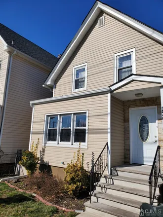 Buy this 3 bed house on 220 Lewis Street in Perth Amboy, NJ 08861