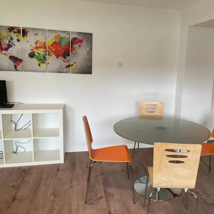 Image 6 - Dohlenweg 1, 50829 Cologne, Germany - Apartment for rent