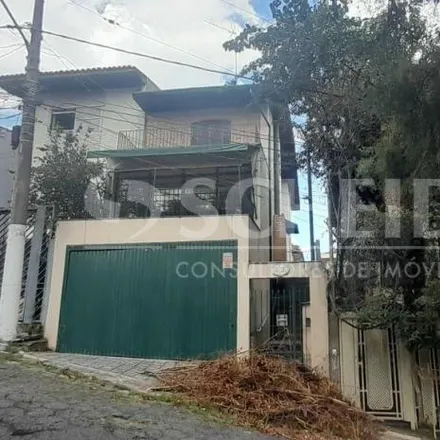 Rent this 3 bed house on Avenida Prof. Vicente Ráo in 1621, Rua Nicolau da Rocha Vita
