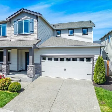 Buy this 5 bed house on 23719 229th Place Southeast in Maple Valley, WA 98038