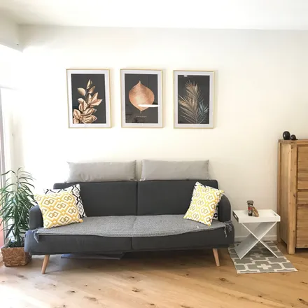Rent this 2 bed apartment on Malmöer Straße 18 in 10439 Berlin, Germany