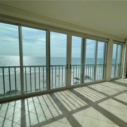 Rent this 2 bed condo on 287 Barefoot Beach Boulevard in Barefoot Beach, Collier County