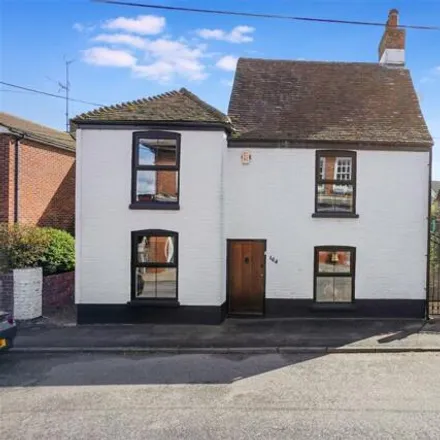 Image 1 - Watermans Arms, High Street, Wouldham, ME1 3UQ, United Kingdom - Townhouse for sale