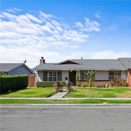 Buy this 5 bed house on 511 South Citadel Lane in Anaheim, CA 92806