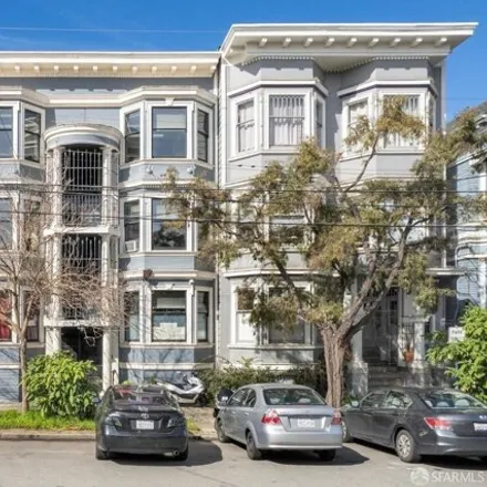Buy this 27 bed house on 2870;2872;2874;2876;2878 Harrison Street in San Francisco, CA 90103